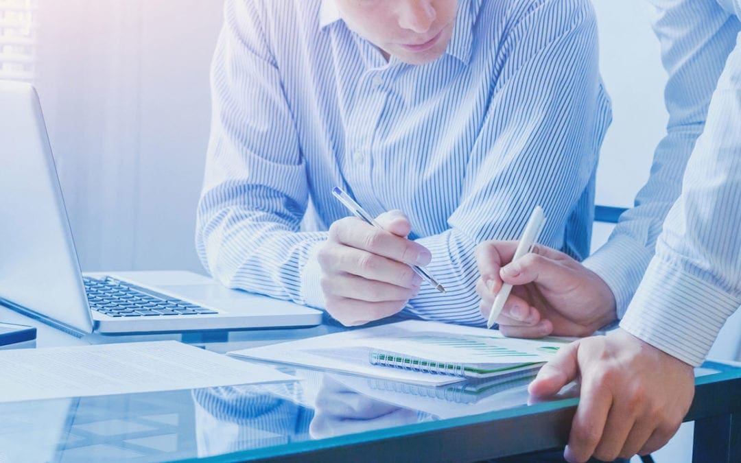 Are You Overpaying Your Vendors? 5 Signs It’s Time for a Contract Audit in Olympia, WA